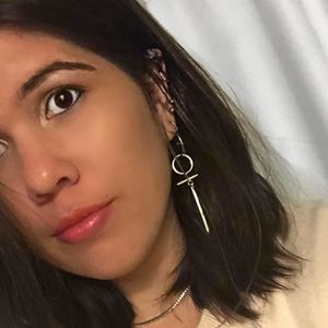 Meet your Posher, Pâmela